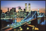 Buy City That Never Sleeps at AllPosters.com