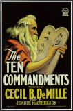 Ten Commandments