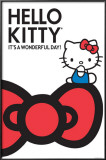 Hello Kitty - Its A Wonderful