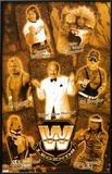 WWE - Legends