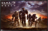 Buy Halo - Reach at AllPosters.com