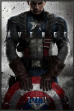 Captain America: The First Avenger
