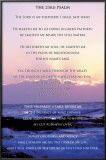 23rd Psalm