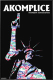 Akomplice - Statue Of Liberty