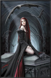 Await the Night