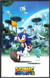 Sonic - Colors