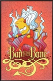 Simpsons – Bad to the Bone