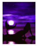 A Mermaid's Wish