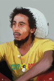 Buy Bob Marley Painting at AllPosters.com