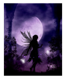 Dancing in the Moonlight