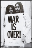 John Lennon - War Is Over