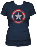 Juniors: Captain America - Shield