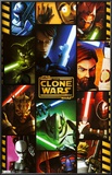 Star Wars - The Clone Wars