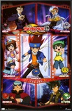 Beyblade - Grid