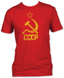CCCP - Hammer & Sickle