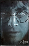 Buy Harry Potter and the Deathly Hallows Part II - Harry at AllPosters.com