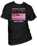Frank Zappa - Hot Rats