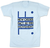 Buy New Order - Fact. 50 1981 Movement at AllPosters.com