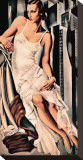 Buy Portrait de Madame Allan Bott at AllPosters.com