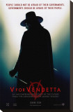 V for Vendetta