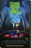 Teenage Mutant Ninja Turtles: The Movie