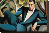 Buy Portrait du Marquis d'Afflitto at AllPosters.com