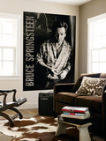 Buy Concert Poster: Bruce Springsteen at AllPosters.com