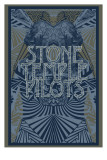 Concert Poster: Stone Temple Pilots