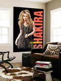Buy Concert Poster: Shakira, The Sun Comes Out at AllPosters.com