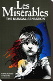 Buy Les Miserables (Broadway) at AllPosters.com