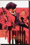 Cowboy Bebop