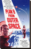 Plan 9 From Outer Space