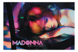 Concert Poster: Madonna, Conversations on a dance floor