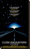 Close Encounters of the Third Kind