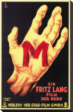 Buy M at AllPosters.com