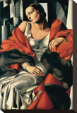 Buy Portrait de Madame Boucard at AllPosters.com