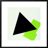 Buy Suprematismus, c.1918 at AllPosters.com