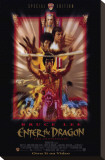 Enter the Dragon