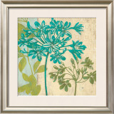Buy Modern Agapanthus at AllPosters.com