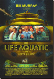 The Life Aquatic with Steve Zizou