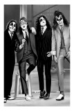 Buy Concert Poster: KISS at AllPosters.com