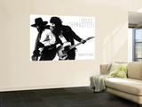 Buy Concert Poster: Bruce Springsteen at AllPosters.com