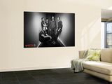 Concert Poster: Maroon 5