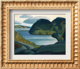 Buy Coldwell Bay, North of Lake Superior at AllPosters.com