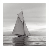 Lady Anne Sailing