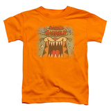 Toddler: Garfield - From the Depths