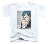Toddler: Batman & Robin - Bruce Wayne
