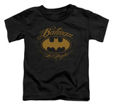 Buy Toddler: Batman - Batman LA at AllPosters.com