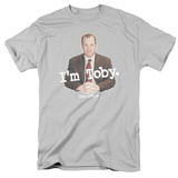 The Office - I'm Toby