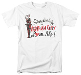 Batman Arkham City - Somebody Loves Me